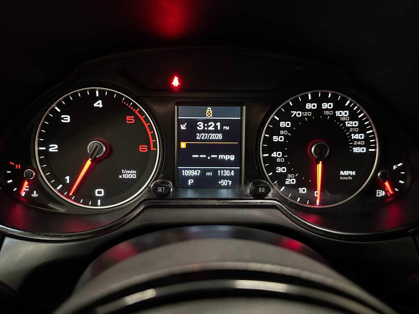 Used 2015 Audi Q5 TDI Premium Plus w/ Technology Package image 12