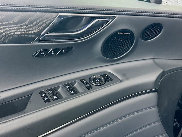 New 2026 Genesis GV80 3.5T Prestige image 20