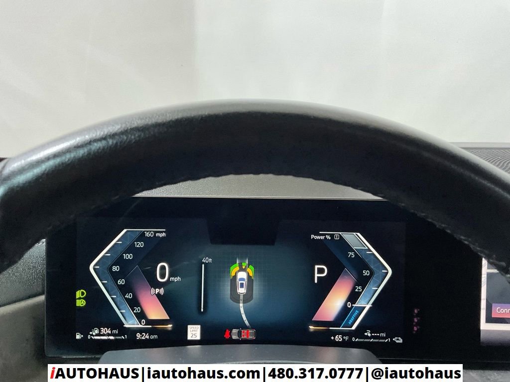 Used 2024 BMW X5 xDrive50e w/ Premium Package AWD/4WD image 28