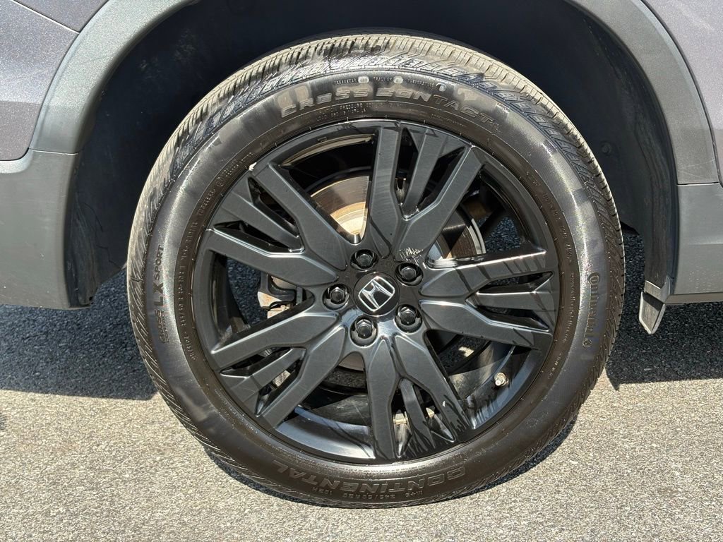 Used 2022 Honda Pilot Special Edition image 29