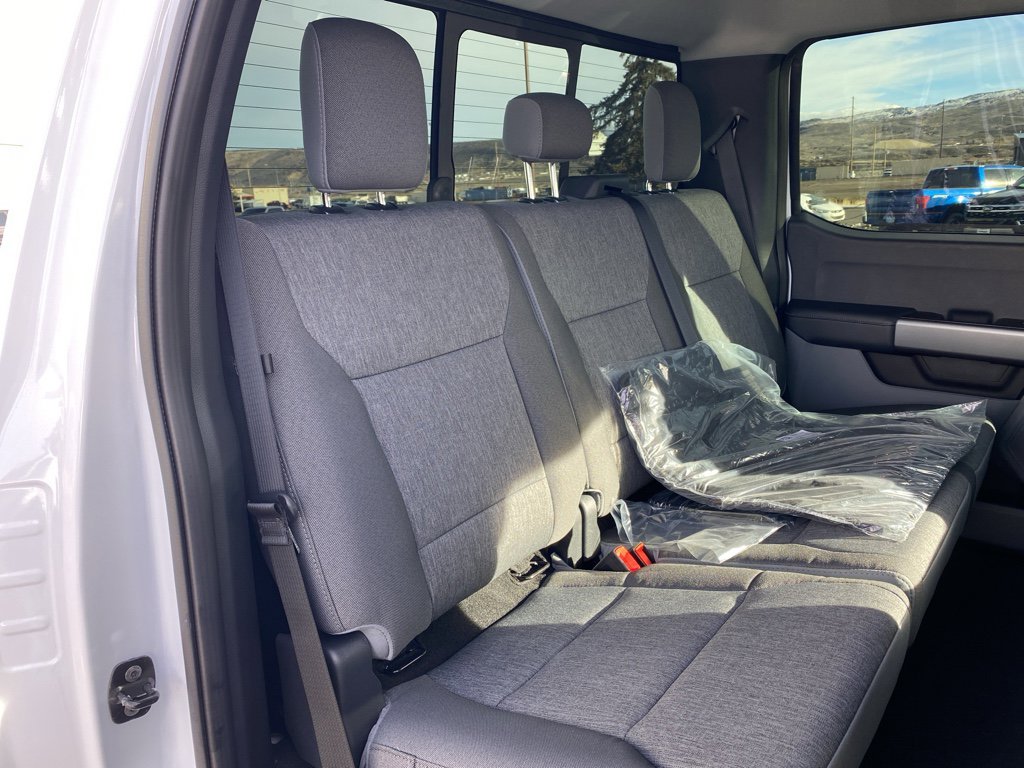 New 2026 Ford F350 XL w/ STX Appearance Package image 6