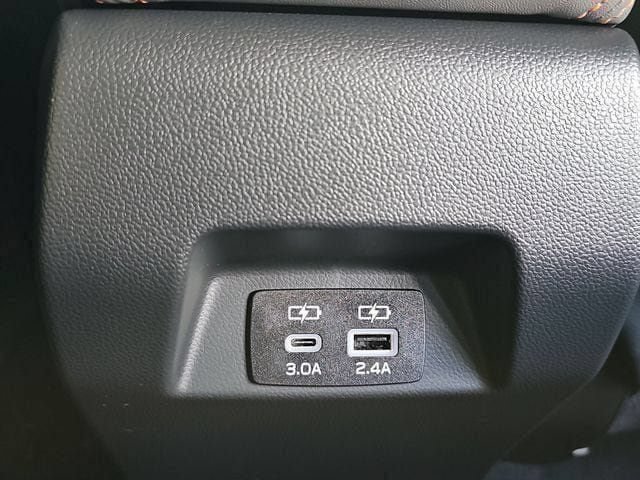 New 2026 Subaru Crosstrek 2.5i Limited AWD/4WD image 26