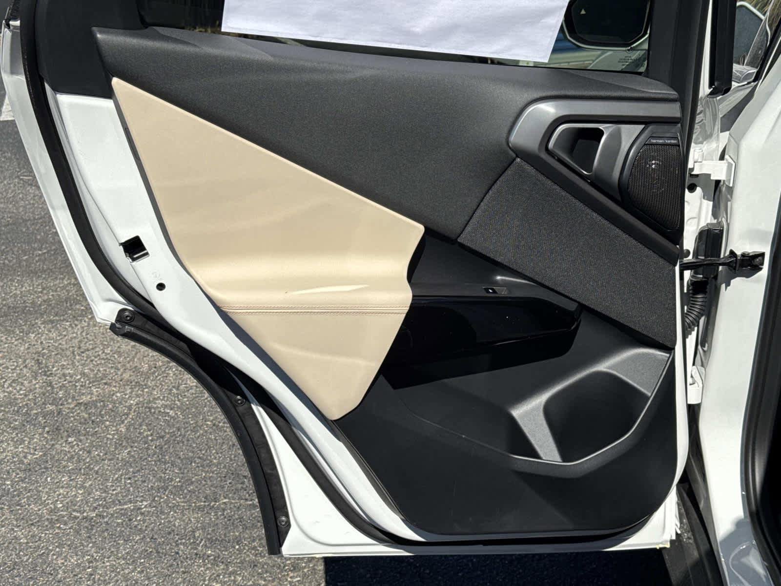 New 2026 BMW X3 xDrive30 AWD/4WD image 13