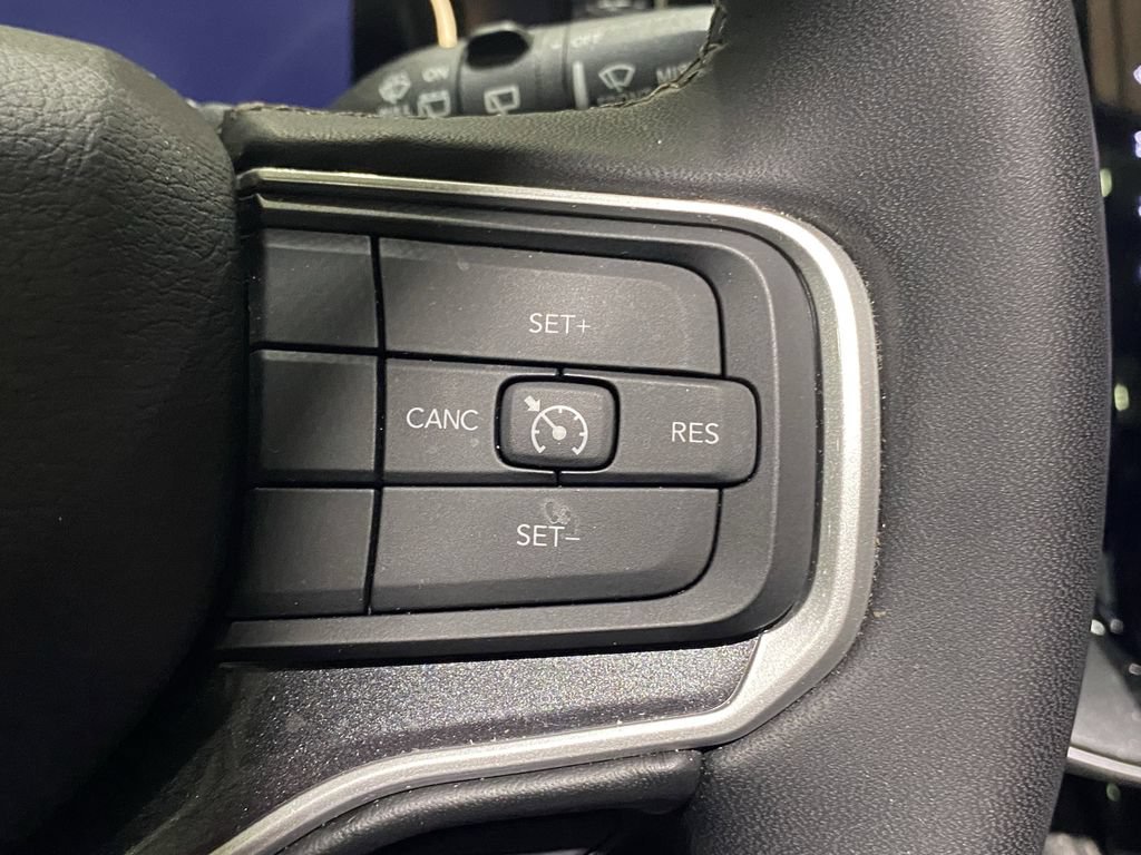 Used 2022 Jeep Wagoneer Series I w/ Premium Group I RWD image 11