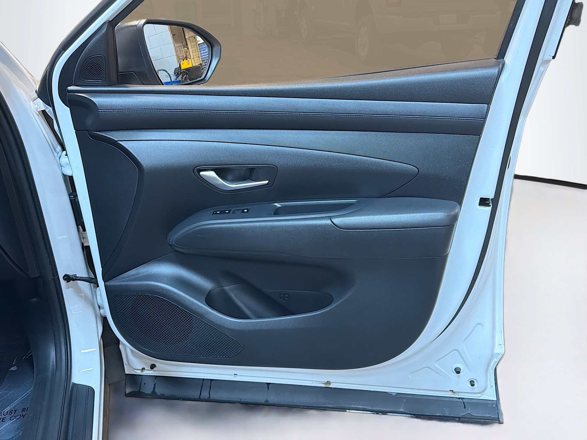 Used 2025 Hyundai Tucson SEL image 33