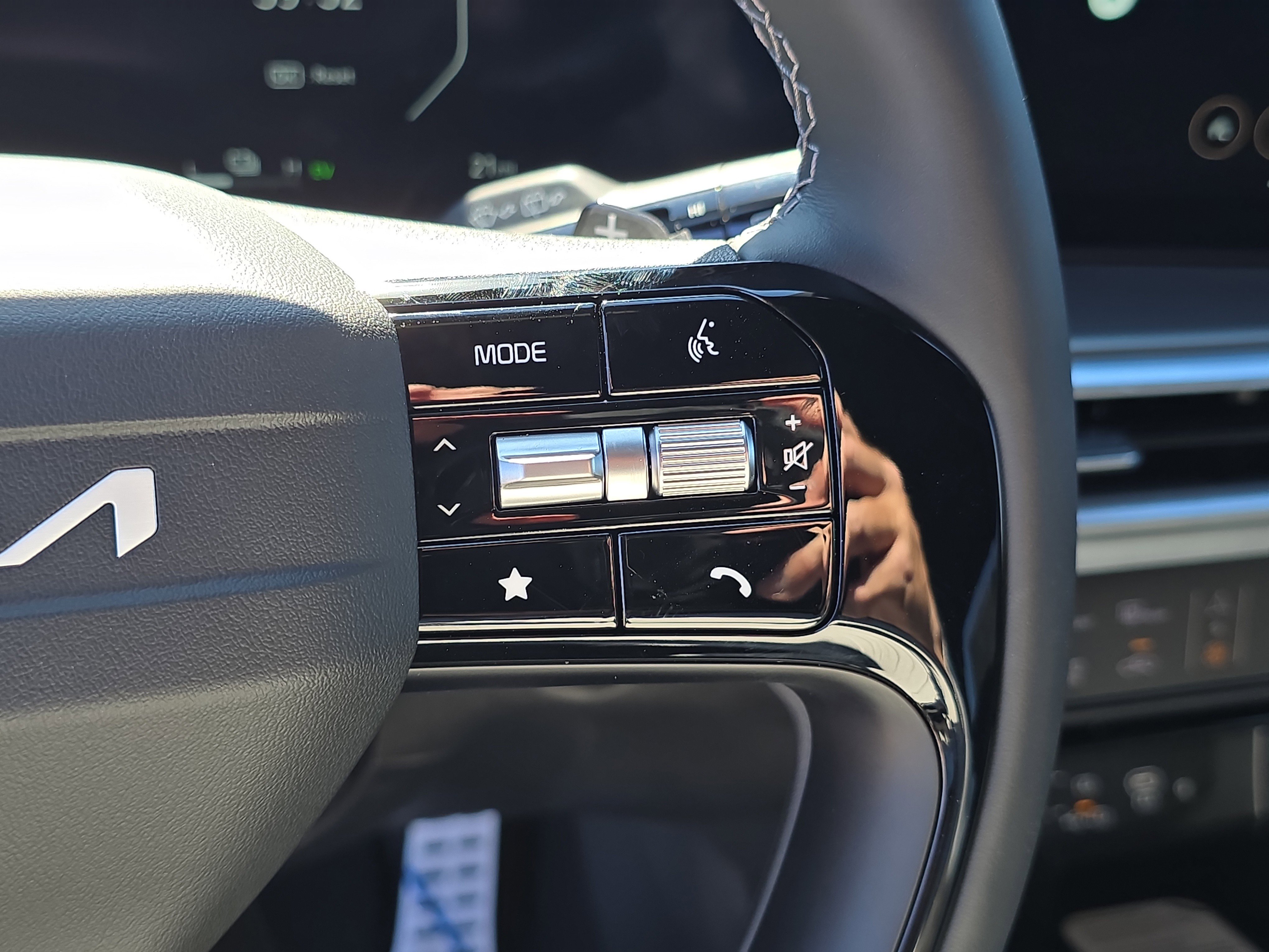 New 2026 Kia Sorento SX Prestige image 31