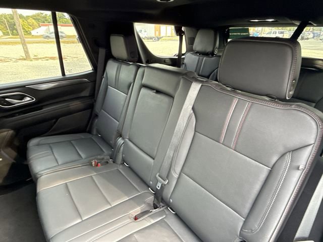 Certified 2021 Chevrolet Tahoe RST w/ Luxury Package image 26