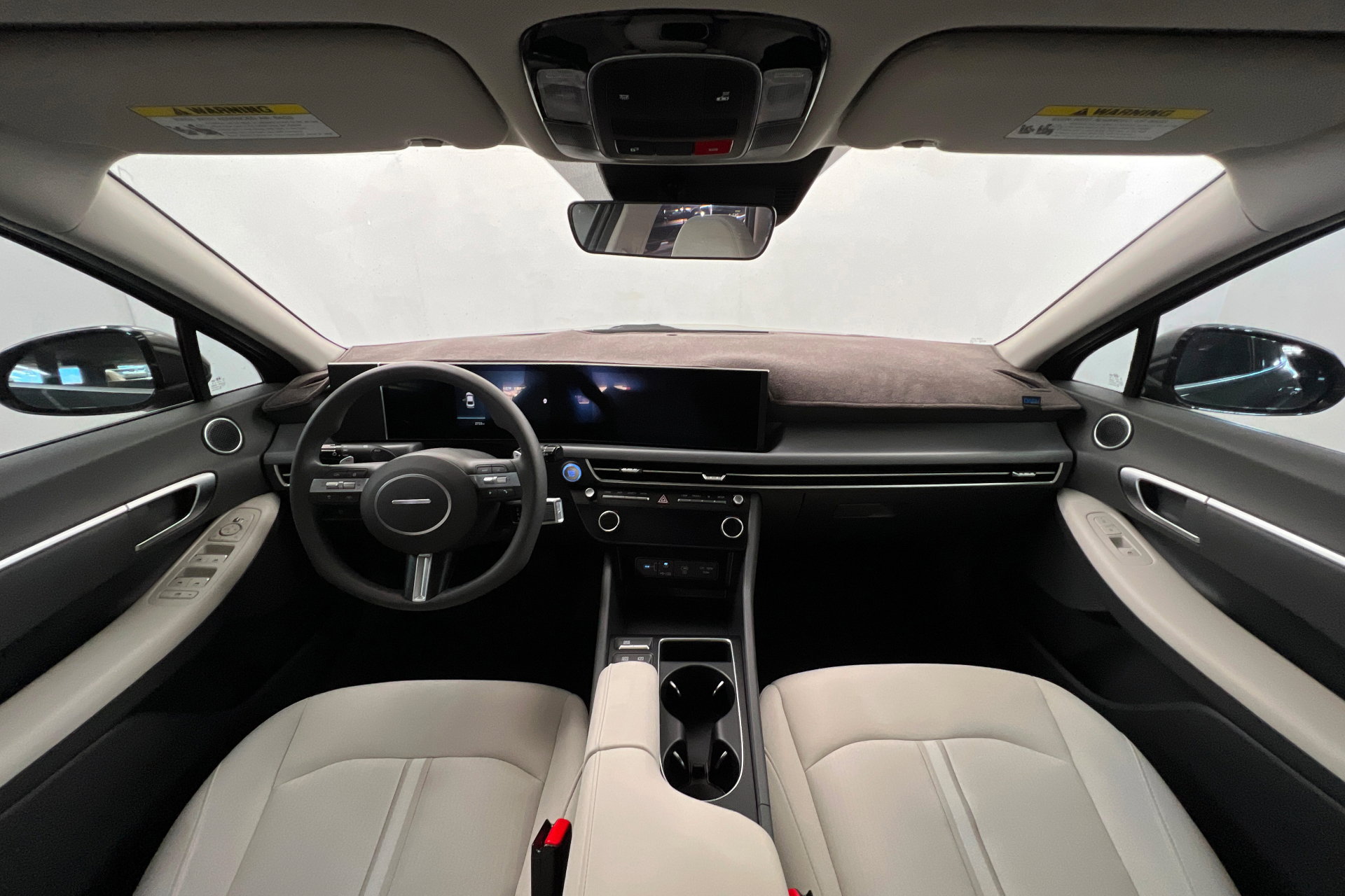 Used 2025 Hyundai Sonata SEL image 10