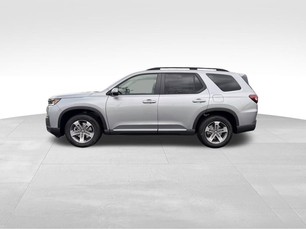 New 2026 Honda Pilot EX-L image 18