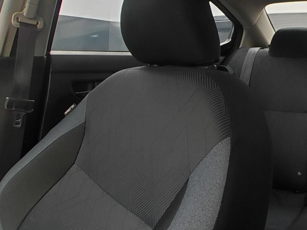 Used 2024 Nissan Versa SV w/ Trunk Package FWD image 9