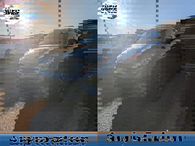 Used 2023 Kia Forte LXS