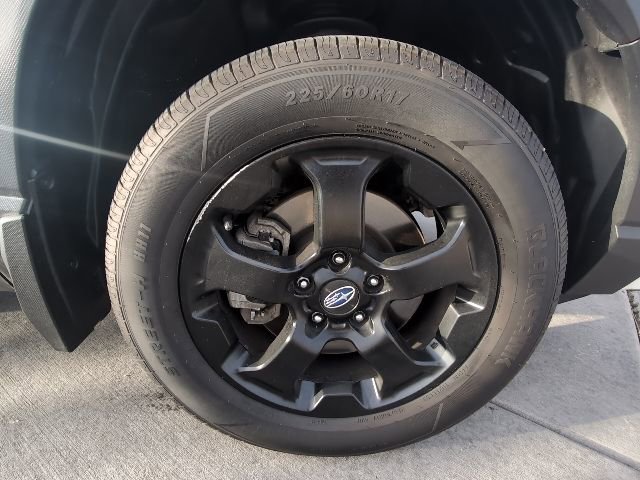 Used 2022 Subaru Forester Wilderness image 31