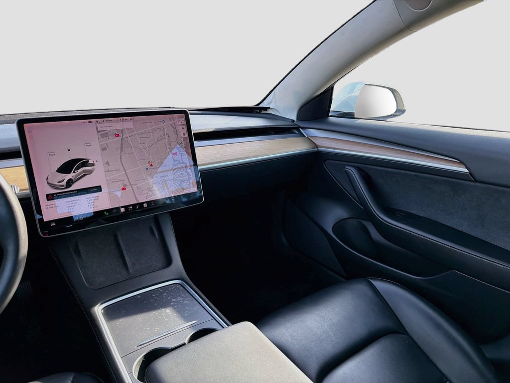 Used 2022 Tesla Model 3 Standard Range RWD image 23