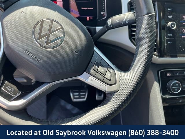 Used 2022 Volkswagen Atlas SEL Premium image 43