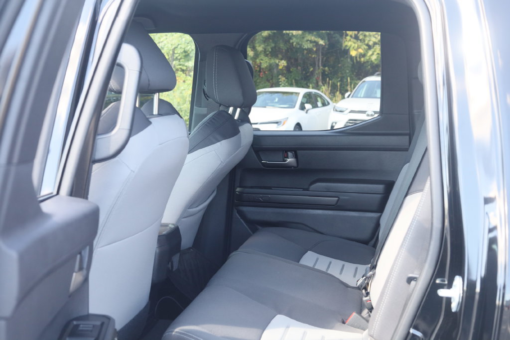Used 2025 Toyota Tacoma TRD Sport AWD/4WD image 20