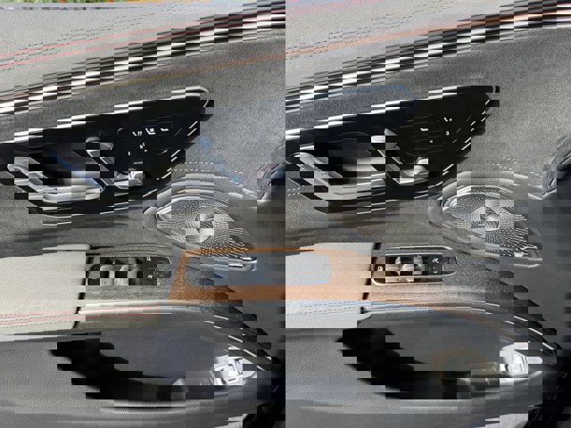 Used 2022 Mercedes-Benz EQS 580 4MATIC Sedan image 19