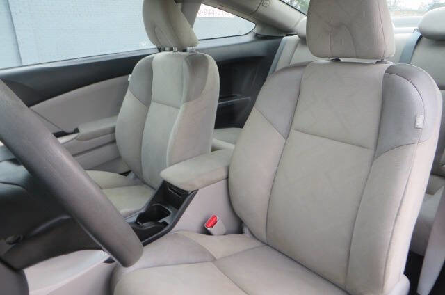 Used 2012 Honda Civic LX image 36