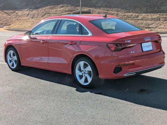 Used 2022 Audi A3 2.0T Premium w/ 18" Wheel Package image 6
