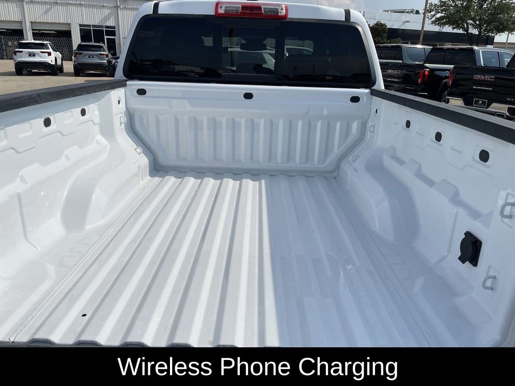 New 2026 GMC Canyon AT4 w/ Technology Plus Package AWD/4WD image 32