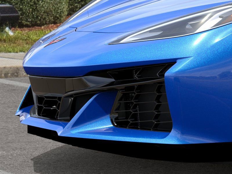 New 2026 Chevrolet Corvette Z06 RWD image 13