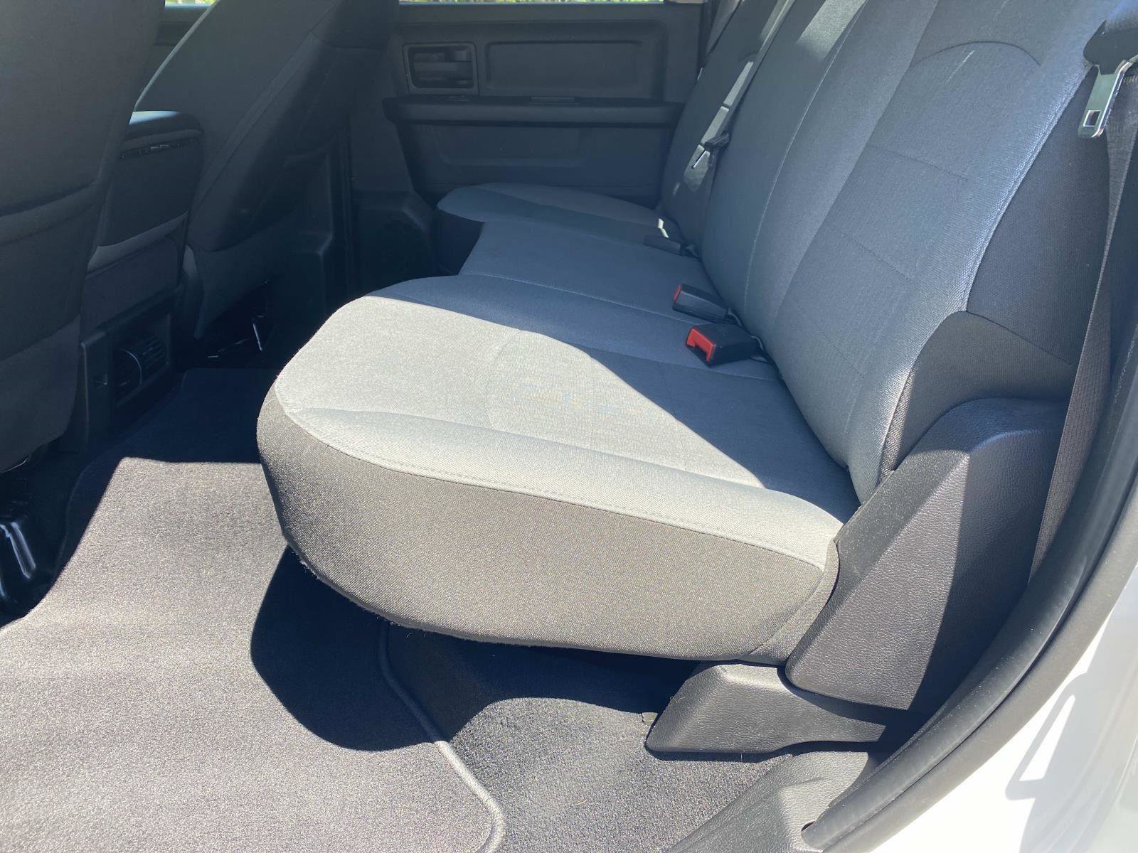 Used 2021 RAM 1500 Tradesman w/ Popular Equipment Group image 17