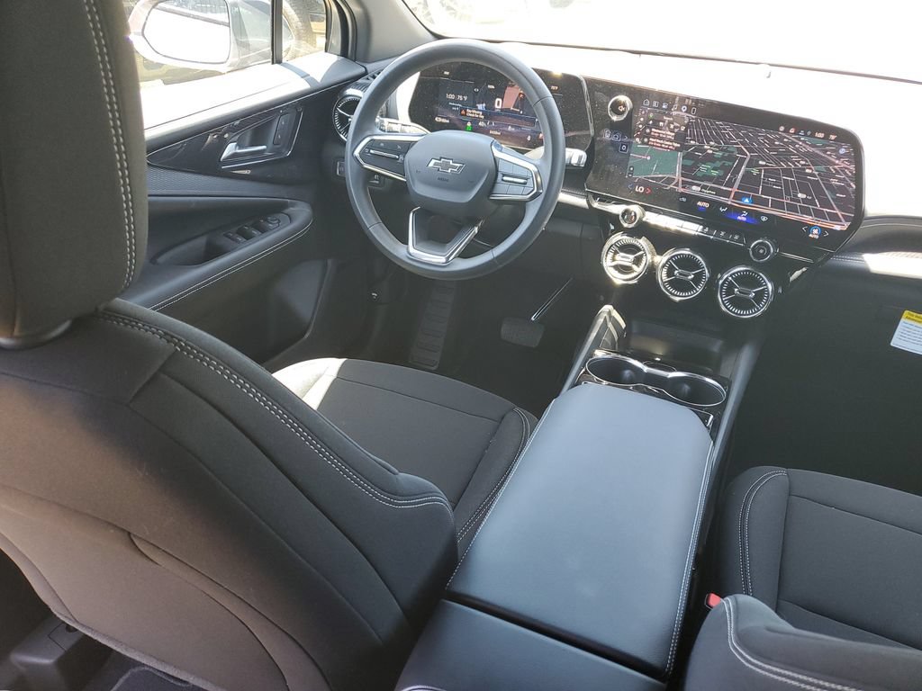 Used 2026 Chevrolet Blazer EV LT w/ Midnight/Sport Edition FWD image 12
