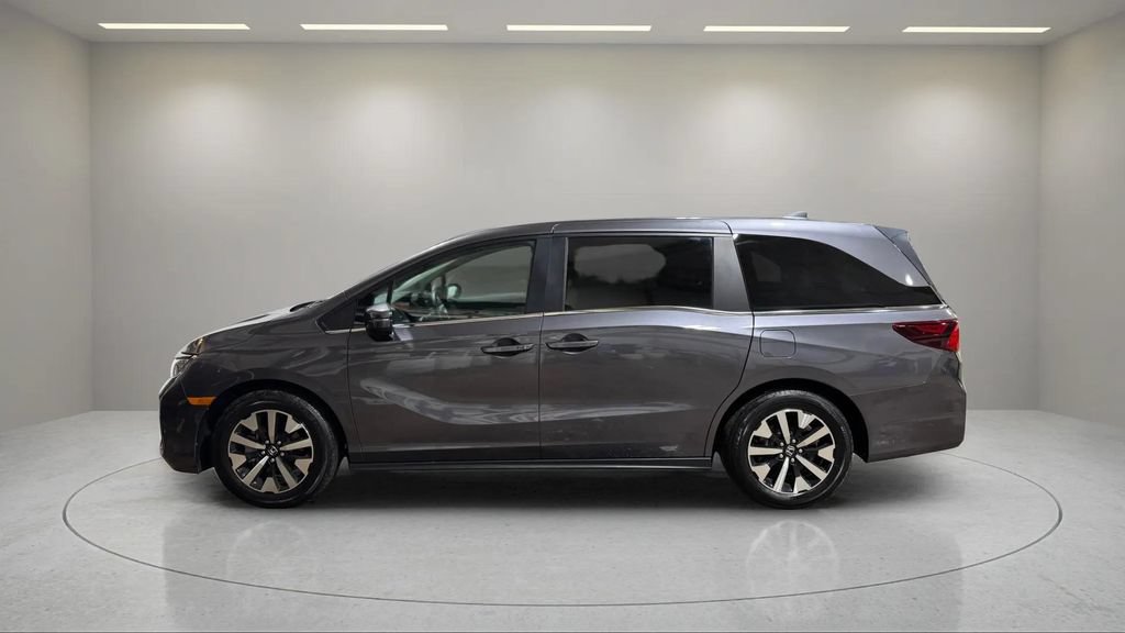 Used 2025 Honda Odyssey EX-L image 17