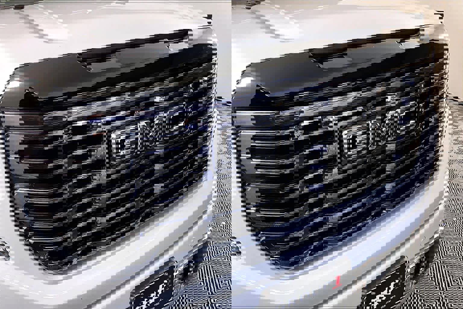 Certified 2026 GMC Sierra 1500 Denali Ultimate image 53