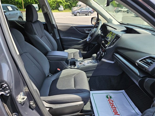 Used 2021 Subaru Forester Premium image 16