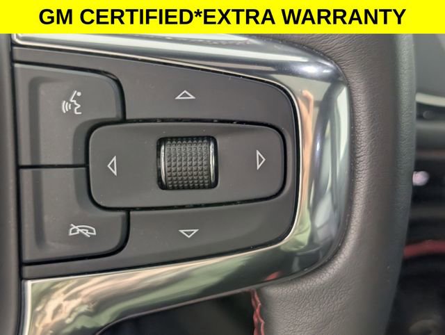 Certified 2022 Chevrolet Blazer RS w/ Enhanced Convenience Package image 18