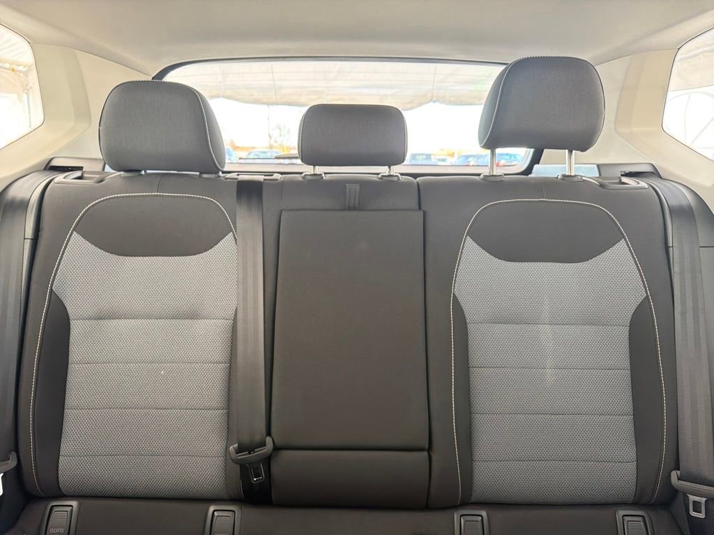 New 2026 Volkswagen Taos S image 33