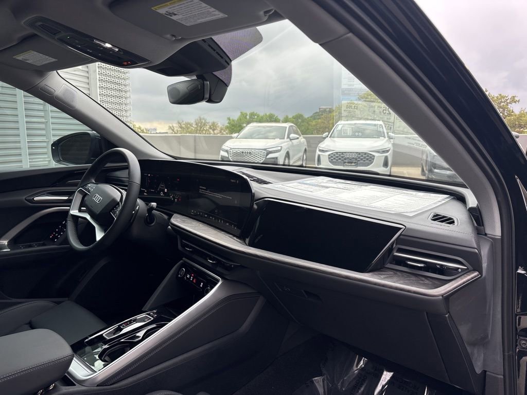 New 2025 Audi Q5 Premium AWD/4WD image 15