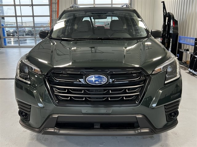 Used 2024 Subaru Forester image 7