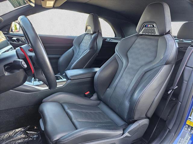 Used 2023 BMW M4 xDrive Competition image 17