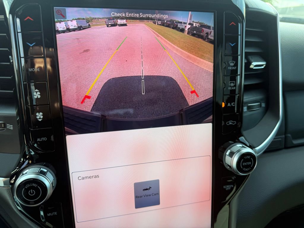 New 2026 RAM 2500 Big Horn image 20