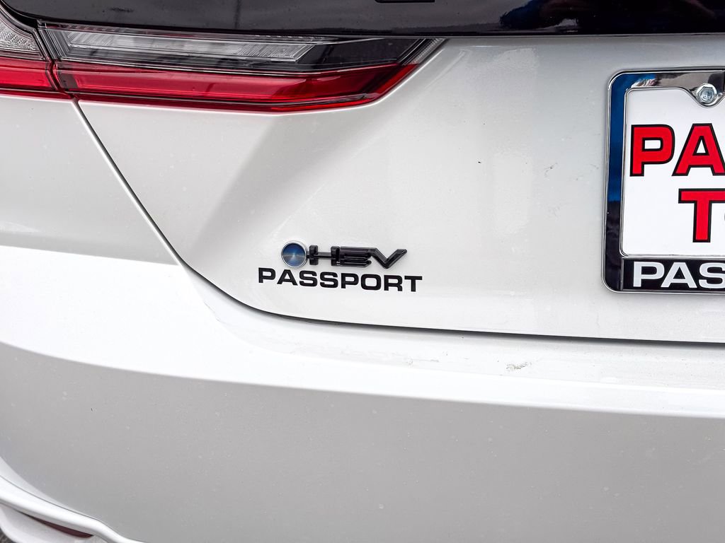 New 2026 Toyota Camry XSE image 6