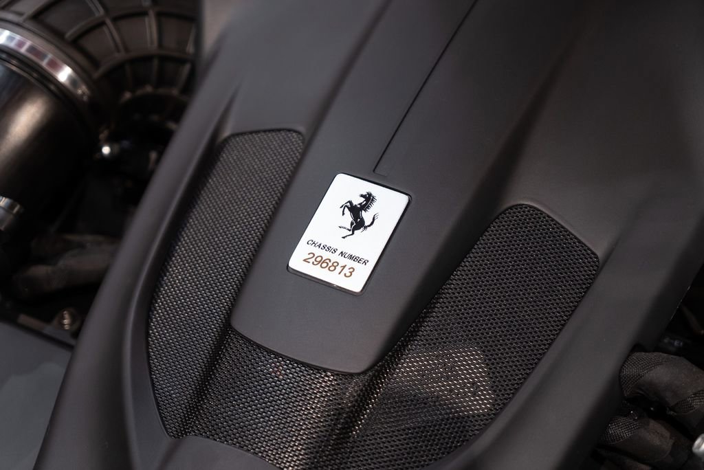 Certified 2023 Ferrari Portofino M image 23