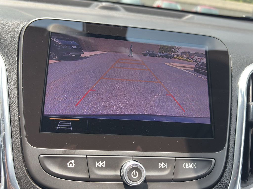 Used 2020 Chevrolet Equinox LT AWD/4WD image 21