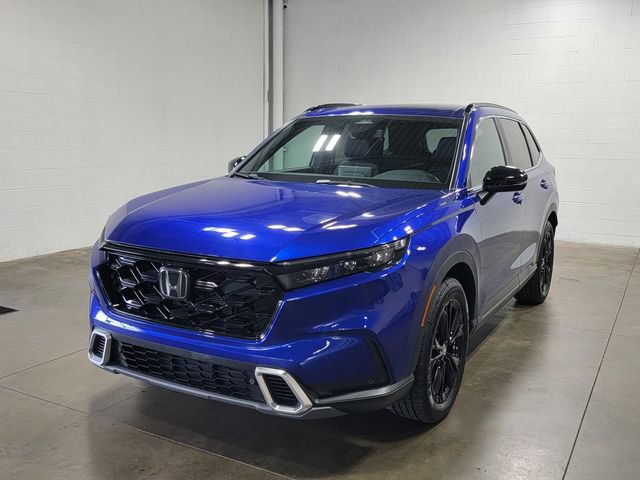 Used 2023 Honda CR-V Sport Touring image 2