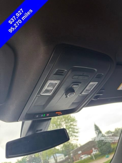 Used 2021 Chevrolet Tahoe LT AWD/4WD image 24