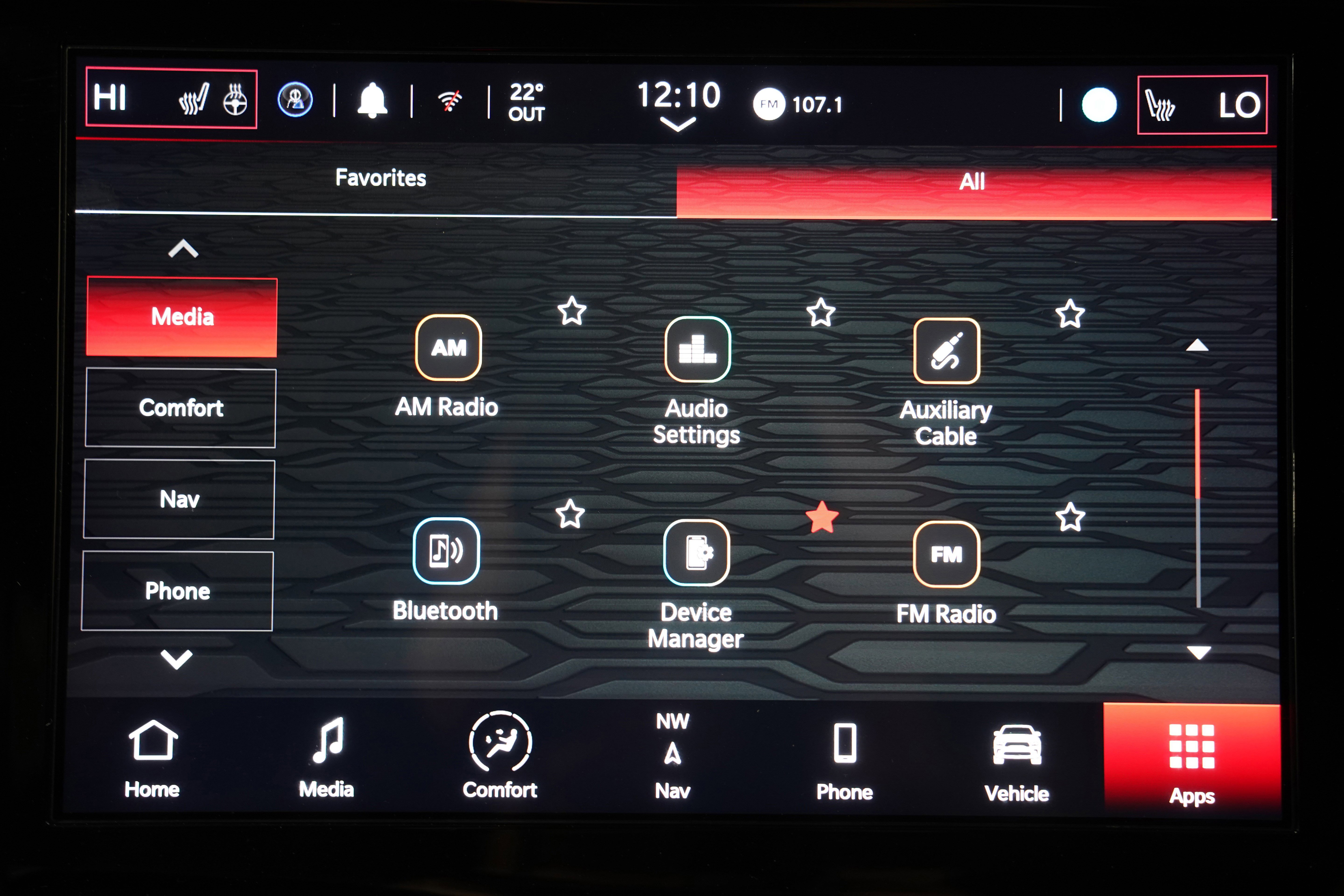 Used 2022 Dodge Durango R/T w/ Blacktop Package image 27