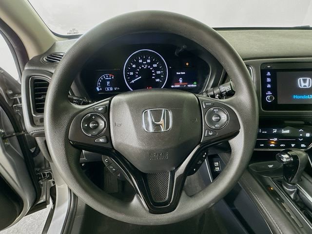 Certified 2022 Honda HR-V EX image 23