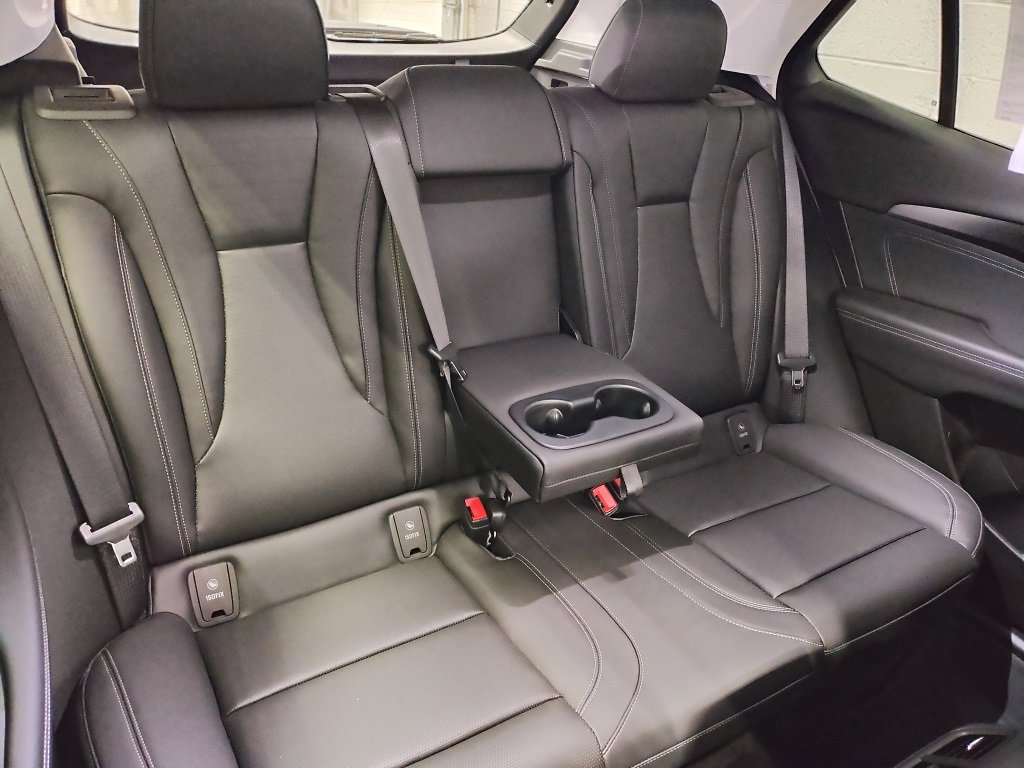 New 2026 Buick Envision Preferred image 11