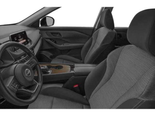 Certified 2023 Nissan Rogue S FWD image 12
