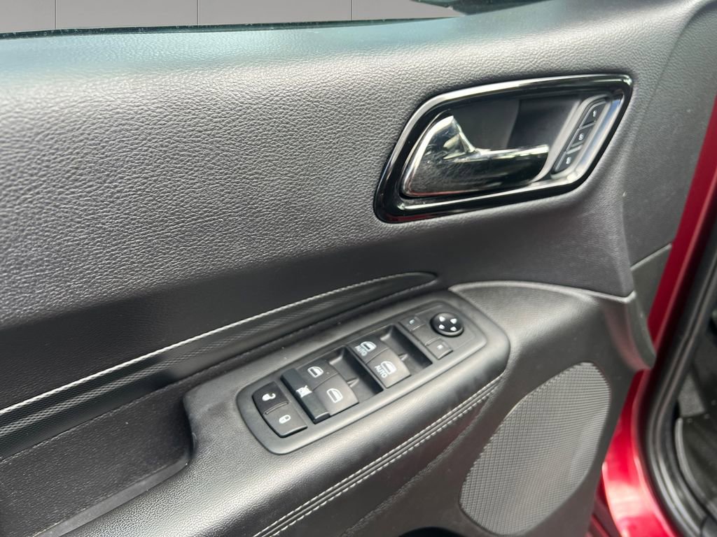 Used 2021 Dodge Durango GT image 11