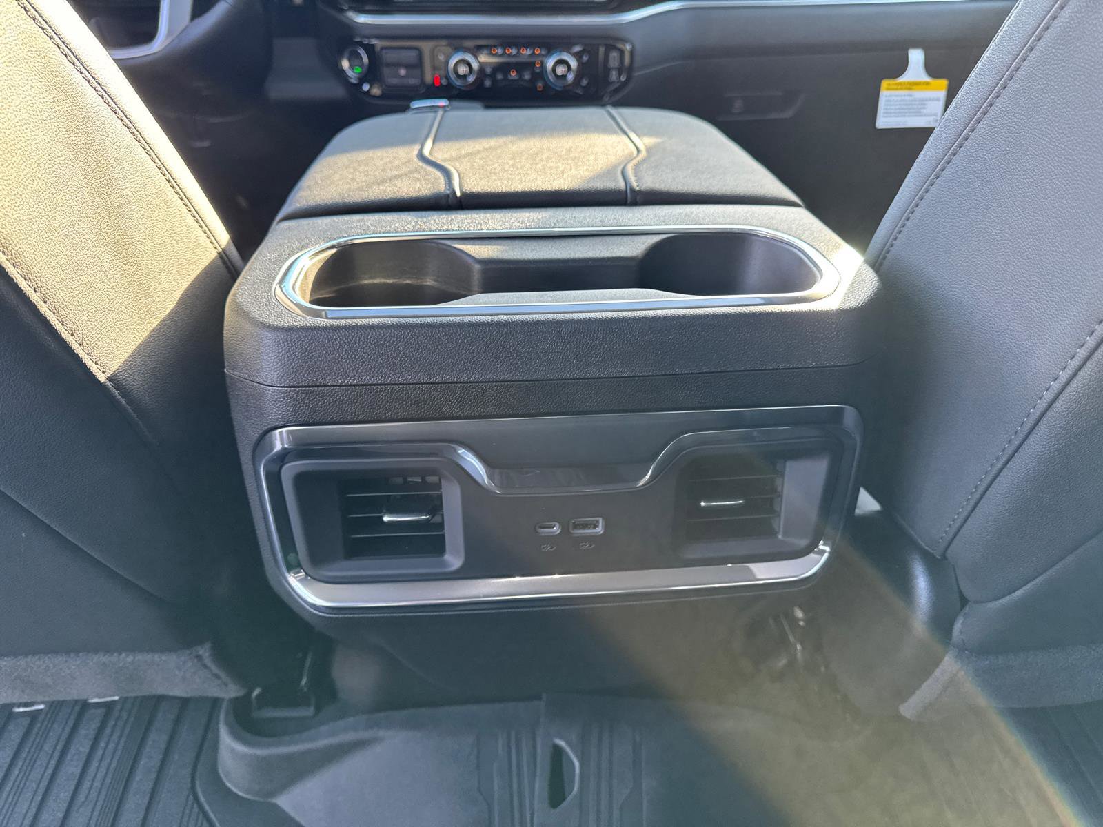 New 2026 GMC Sierra 1500 Elevation w/ Elevation Premium Package image 32