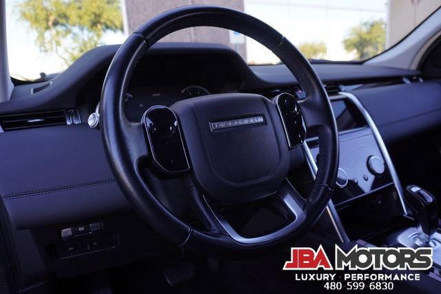 Used 2020 Land Rover Discovery Sport S image 16