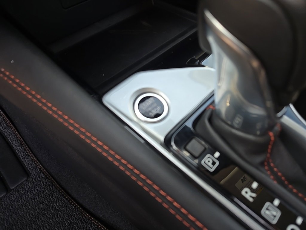 Used 2024 Nissan Altima 2.5 SR image 22