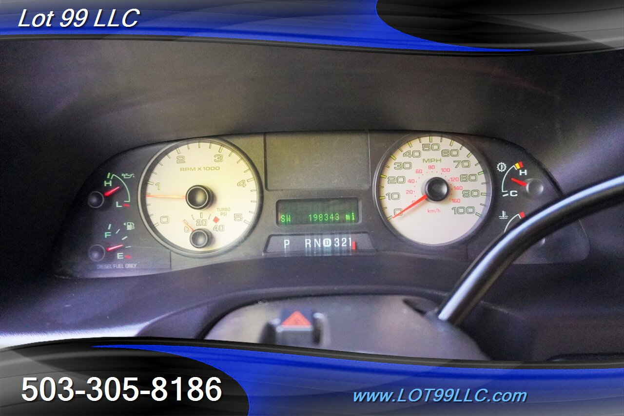Used 2006 Ford F250 Lariat AWD/4WD image 18