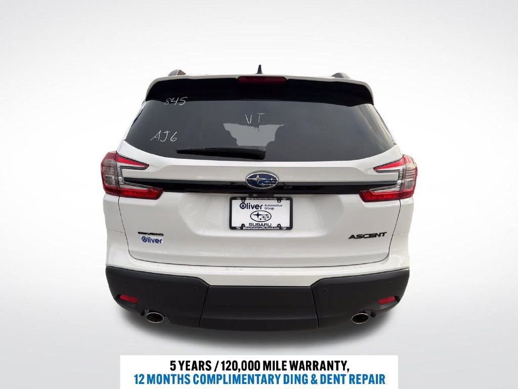 New 2027 Subaru Ascent Premium AWD/4WD image 7
